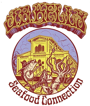 JB Kelly Seafood Connection